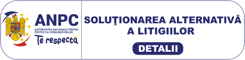 ANPC - Soluționare Alternativă Litigii